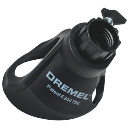 Dremel 26150568JB Wall & Floor Grout Removal Kit 2 Pcs