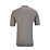 Scruffs  Short Sleeve Worker T-Shirt Graphite Medium 42 1/2" Chest