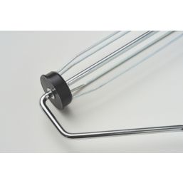 LickTools  Bamboo Roller Frame 9"