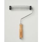 LickTools  Bamboo Roller Frame 9"