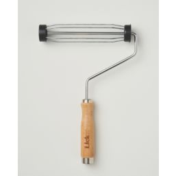 LickTools  Bamboo Roller Frame 9"