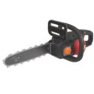 Worx WG350E.9 20V Li-Ion PowerShare / Pro Brushless Cordless 30cm Chainsaw - Bare
