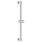 Grohe Vitalio Universal Shower Riser Rail Chrome 620mm
