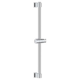 Grohe Vitalio Universal Shower Riser Rail Chrome 620mm