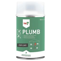 Tec7 Plumb Central Heating Leak Sealer 0.98kg