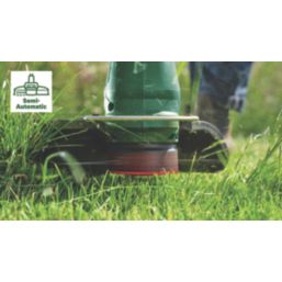 Bosch  UniversalGrassCut 18V-26-50  18V 1 x 2.0Ah Li-Ion Power for All  Cordless Grass Trimmer