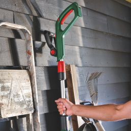 Bosch  UniversalGrassCut 18V-26-50  18V 1 x 2.0Ah Li-Ion Power for All  Cordless Grass Trimmer