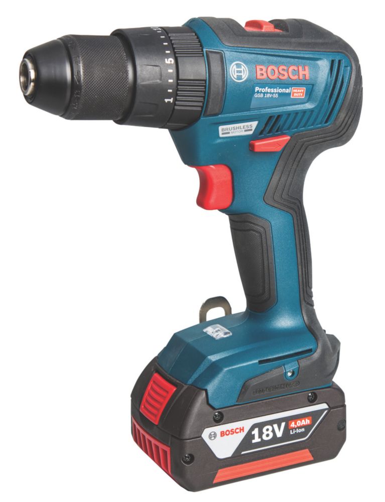 Hitachi cordless best sale drill screwfix