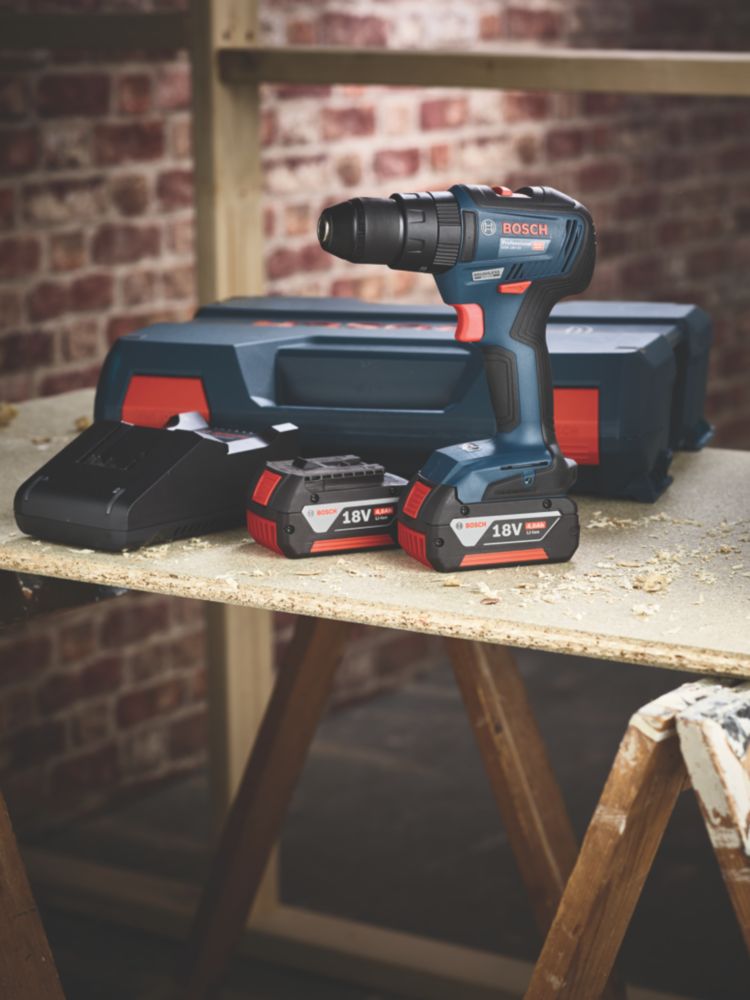 Hitachi impact driver online screwfix