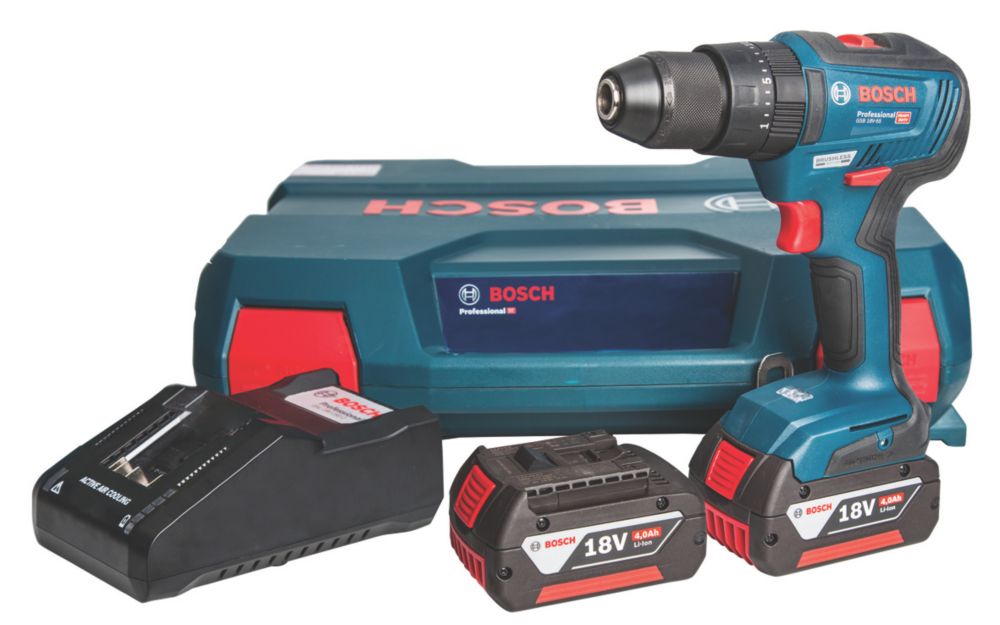 Cordless Drills, Power Tools