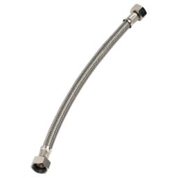 Flexible Hose 1/2" x 1/2" x 300mm