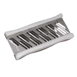 Marshalltown Surform Block Plane with Guide Rails 2" x 5 1/2"