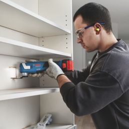 Bosch GOP 18V-34 Professional  18V Li-Ion AMPShare Brushless Cordless Multi-Tool - Bare