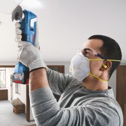 Bosch GOP 18V-34 Professional  18V Li-Ion AMPShare Brushless Cordless Multi-Tool - Bare