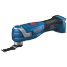 Bosch GOP 18V-34 Professional  18V Li-Ion AMPShare Brushless Cordless Multi-Tool - Bare