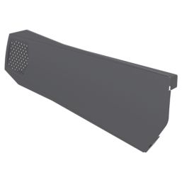 Manthorpe Grey SmartVerge  10 Pack