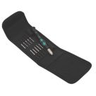 Wera Kraftform Kompakt Micro 11 Universal 1 Mixed Precision Screwdriver Set 11 Pieces