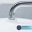 Grohe Vitalio Joy Universal
 Adjustable Shower Head Chrome 260mm