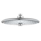 Grohe Vitalio Joy Universal
 Adjustable Shower Head Chrome 260mm