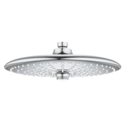 Grohe Vitalio Joy Universal
 Adjustable Shower Head Chrome 260mm