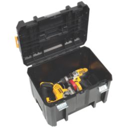 DEWALT TSTAK 3-in-1 Rolling Workshop
