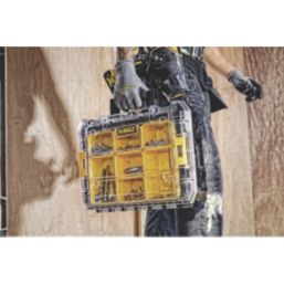 DEWALT TSTAK 3-in-1 Rolling Workshop