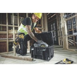 DEWALT TSTAK 3-in-1 Rolling Workshop