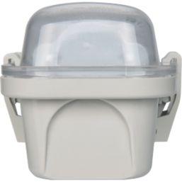 Luceco Eco Climate T8 Single 5ft LED Weatherproof Batten 1 x 24W 2000lm 220-240V