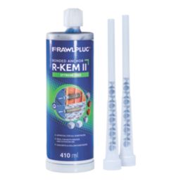 Rawlplug R-KEM-II-410 Bonded Anchor 410ml