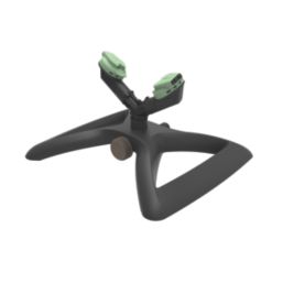 GF Garden Super Rotax Garden Sprinkler 160m²