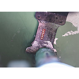 Bosch Expert MetalMax PAIZ45AIT Steel Plunge Cutting Blade 45mm