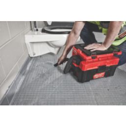 Milwaukee jobsite online vacuum