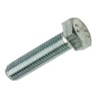 Easyfix BZP Steel Set Screws M12 x 50mm 100 Pack