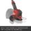 Einhell GE-CT 18/25-1 Li-Solo  18V Li-Ion Power X-Change  Cordless Grass Trimmer - Bare