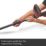 Einhell GE-CT 18/25-1 Li-Solo  18V Li-Ion Power X-Change  Cordless Grass Trimmer - Bare