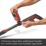 Einhell GE-CT 18/25-1 Li-Solo  18V Li-Ion Power X-Change  Cordless Grass Trimmer - Bare