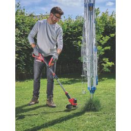 Einhell GE-CT 18/25-1 Li-Solo  18V Li-Ion Power X-Change  Cordless Grass Trimmer - Bare