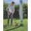 Einhell GE-CT 18/25-1 Li-Solo  18V Li-Ion Power X-Change  Cordless Grass Trimmer - Bare