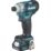 Makita TD111DSAJ 12V 2 x 2.0Ah Li-Ion CXT Brushless Cordless Impact Driver