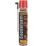 Soudal Fire Rated Expanding Foam Filler Hand-Held 750ml