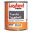 Leyland Trade  750ml Brilliant White Acrylic Eggshell Emulsion Kitchen & Bathroom Paint