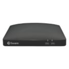 Swann SWDVR-85680H-EU 1TB 8-Channel 4K CCTV DVR Recorder