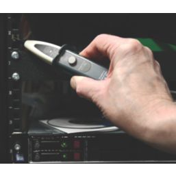 Kewtech KT1700 Contact Single Pole Voltage Detector 600V AC