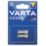 Varta  V23GA 12V Alkaline Batteries 2 Pack