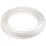 JG Speedfit 15BPB-150C Push-Fit PB Layflat Pipe 15mm x 150m White