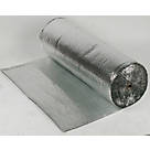 YBS Airtec Double Reflective Foil Insulation 25 x 1.5m