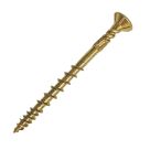 Screw-Tite 2  PZ Double-Countersunk Thread Cutting Screws 4.5mm x 60mm 200 Pack