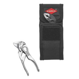 Knipex  Mini Pliers Set XS 2 Pieces