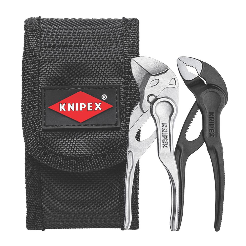 Knipex tools 00 20 72 v01 sale