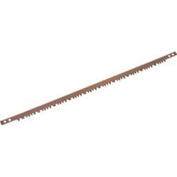 Roughneck  4tpi Wood Bow Saw Blade 24" (610mm)